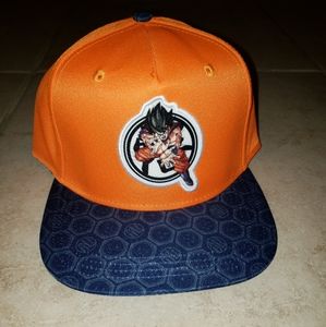 Boys Dragon Ball Z Hat